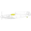 Image de Eduard - Messerschmitt me-109g-2/4