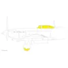 Image de EDUARD - yak-9k