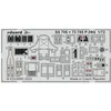 Image de EDUARD 73785 P-39Q (Arma Hobby) 1/72