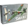 Image de Eduard - Eduard 11168 samouraï
