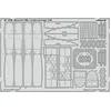 Image de EDUARD 481096 Beaufort MK.I UNDERCARRIAGE (ICM) 1/48