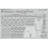 Image de EDUARD 53289 USS Alaska CB-1 Part 10 (Hobby Boss) 1/350