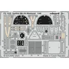 Image de EDUARD FE1322 Spitfire MK.VB Weekend (EDUARD) 1/48