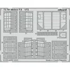 Image de EDUARD 73791 Meteor F.8 (AIRFIX) 1/72