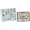 Image de EDUARD 3DL32011 Tornado IDS Space (ITALERI) 1/32