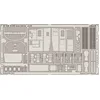 Image de EDUARD 491339 B-24D Nose Interior (REVELL) 1/48