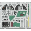 Image de EDUARD 33343 Hurricane MK.IIB (REVELL) 1/32