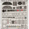 Image de EDUARD FE1336 B-25J Glazed Nose (HKM) 1/48
