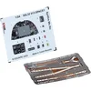 Image de EDUARD 3DL32013 Spitfire MK.IXC Space (AIRFIX) 1/24