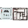 Image de Eduard 3DL48108 B.534 IV. Serie Space (EDUARD) 1/48