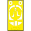 Image de EDUARD EX939 Mask FOCKE Wulf FW 190A-4 EDUARD 1/48
