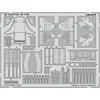 Image de EDUARD 491342 F4U-1D (Hobby Boss) 1/48