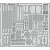 Image de EDUARD 72730 F-14B Exterior (Academy) 1/72
