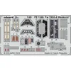 Image de EDUARD FE1346 FW 190A-4 Weekend (EDUARD) 1/48