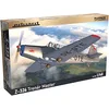 Image de Eduard - Eduard 82183 zln z-326/c-305