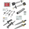Image de Eduard Accessories SIN63216 Tornado IDS Armament 1/32 Italieri 1:32