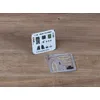 Image de Eduard Sprue Brothers EDU3DL48118 Space P-400 Airacobra EDU3DL48118