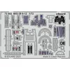 Image de EDUARD 73802 MIG-29 9-12 (Great Wall Hobby) 1/72
