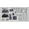 Image de EDUARD FE1354 DO 335A (Tamiya) 1/48