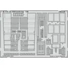 Image de EDUARD 481115 DO 335A Bomb Bay (Tamiya) 1/48