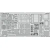 Image de EDUARD 491362 MI-4A (Trumpeter) 1/48