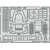 Image de EDUARD 491364 Hurricane MK.I (Hobby Boss) 1/48
