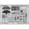 Image de EDUARD FE1366 MIG-17F (Ammo) 1/48