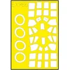 Image de EDUARD EX965 Mask FM-2 TFACE EDUARD 1/48