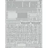Image de Eduard Sprue Brothers 1:32 PE   A-20G Havoc Bomb Bay Ensemble de détails (HKM) EDU32484