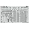 Image de EDUARD 491376 YAK-9T (ZVEZDA) 1/48