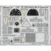 Image de EDUARD FE1380 Spitfire MK.VC Weekend (EDUARD) 1/48