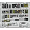 Image de EDUARD SS807 B-29 (Hobby 2000 / Academy) 1/72