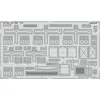 Image de EDUARD 36508 SU-76M (ZVEZDA) 1/35