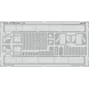 Image de EDUARD 36509 SU-76M FENDERS (ZVEZDA) 1/35