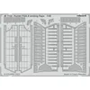 Image de EDUARD 481122 Hunter FGA.9 Landing Flaps (AIRFIX) 1/48