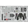 Image de EDUARD FE1384 Vampire FB.5 (AIRFIX) 1/48