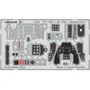 Image de EDUARD FE1385 Vampire FB.9 (AIRFIX) 1/48