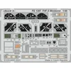 Image de EDUARD FE1387 F4F-3 Weekend (EDUARD) 1/48