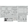 Image de Eduard Sprue Brothers EDUBIG49380 Big ED Hurricane Mk.I Super Detail Set 1:48