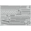Image de Eduard - Eduard 53299 - USS Nimitz cvn-68 photogravures pour Trumpeter