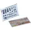 Image de EDUARD 3DL48143 F-14B Space (Great Wall Hobby) 1/48