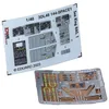 Image de Eduard - Eduard Space 3dl48144 - Sea King has 1 pour airfix