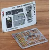Image de EDUARD 3DL48146 Sea King HU.5 Space (AIRFIX) 1/48