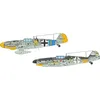 Image de Eduard - Gustav pt 1 BF 109g-5 & BF 109g-6-1/72 - eduard 2144