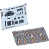 Image de EDUARD 3DL48152 Fulmar MK.I Space (Trumpeter) 1/48