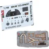 Image de EDUARD 3DL48153 Hurricane MK.IIC Space (Hobby Boss) 1/48