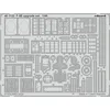 Image de EDUARD 481132 PHOTODECOUPE Avion F-5E Upgrade Set 1/48