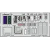 Image de EDUARD FE1420 F-35B 1/48 Zoom Set for Tamiya