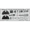 Image de EDUARD FE1422 Hurricane MK.IIB 1/48 Zoom Set for Arma Hobby