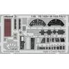 Image de EDUARD FE1428 F4U-2 1/48 Zoom Set for Magic Factory